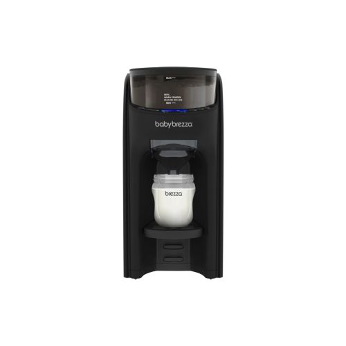 Машина для приготовления детской смеси Baby Brezza Formula Pro Advanced Черный (FRP0131)