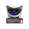 Машина для приготовления детской смеси Baby Brezza Formula Pro Advanced Черный (FRP0131) - Изображение 1