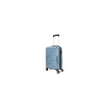 Валіза Semi Line 20 S T5764-1 Blue (DAS302947)