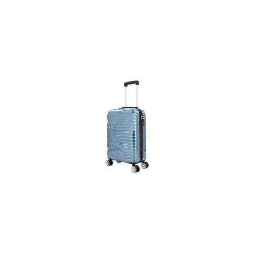 Валіза Semi Line 20 S T5764-1 Blue (DAS302947)