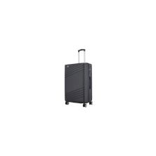 Валіза Semi Line 28 L T5789-3 Black (DAS302976)