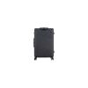Чемодан Semi Line 28 L T5789-3 Black (DAS302976) - Изображение 3