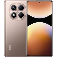 Мобильный телефон Xiaomi Redmi Note 14 Pro 8/256GB Sand Gold (1152699)