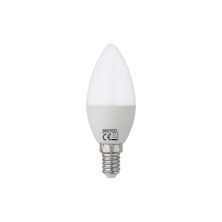 Лампочка Horoz ULTRA SMD LED 6W 3000K E14 480Lm (YT17209)