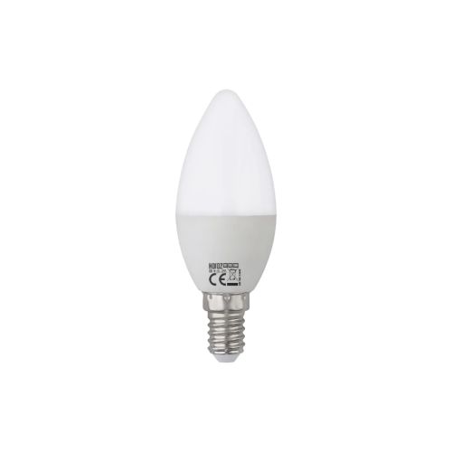 Лампочка Horoz ULTRA SMD LED 6W 3000K E14 480Lm (YT17209)