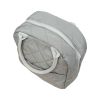 Термосумка Time Eco TE-5007, 6 л бежева (4820211101718) - Зображення 1