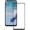 Стекло защитное ACCLAB Full Glue MOTO G13/G23/G53 Black (1283126567247) - Изображение 1