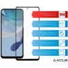 Стекло защитное ACCLAB Full Glue MOTO G13/G23/G53 Black (1283126567247) - Изображение 2