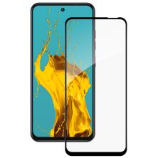 Стекло защитное Piko Full Glue Tecno Spark Go 1 Black (1283126607769)