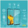 Стекло защитное Piko Full Glue Tecno Spark Go 1 Black (1283126607769) - Изображение 2