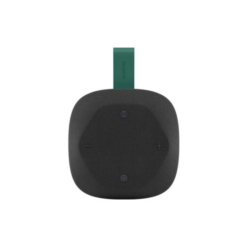 Акустична система Canyon HEXAGON 10 Black/Green (CNE-CBTSP10BG)