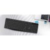 Клавіатура Genius KB-7200 Wireless UA Black (31320002406) - Зображення 1