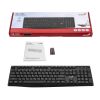 Клавіатура Genius KB-7200 Wireless UA Black (31320002406) - Зображення 3
