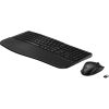 Комплект HP 680 Comfort Dual-Mode Bluetooth Black (8T6L6AA) - Изображение 2