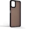 Чохол до мобільного телефона Armorstandart Frame Samsung A06 4G Black (ARM84795) - Зображення 1