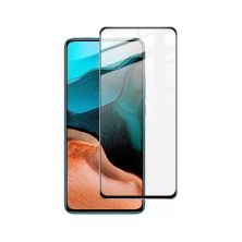 Стекло защитное PowerPlant Full screen Realme Note 50 (GL604903)