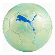 Мяч футбольный Puma Final Graphic ball 084347-02 зелений 5 (4067981502295)