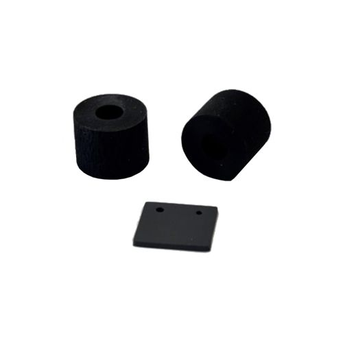 Комплект роликів rubber pads Fujitsu ScanSnap S1300 S1300i PA03541-0001/PA03541-0002 АНК (70264858)