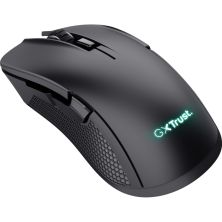 Мышка Trust GXT 931 Wireless Black (25330)