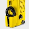 Мойка высокого давления Karcher K2 Universal Edition 1400Вт 110бар, 360л/час, 3м (1.673-010.0) - Изображение 2