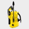 Мойка высокого давления Karcher K2 Universal Edition 1400Вт 110бар, 360л/час, 3м (1.673-010.0) - Изображение 3