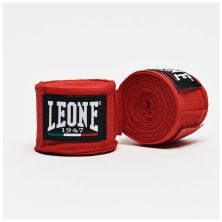 Бинт для спорта Leone AB705 Red 3.5m (AB705_Red_350)