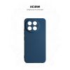 Чехол для мобильного телефона Armorstandart ICON Tecno Spark 30 Pro 4G (KL7)Dark Blue (ARM83314) - Изображение 2