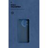 Чехол для мобильного телефона Armorstandart ICON Tecno Spark 30 Pro 4G (KL7)Dark Blue (ARM83314) - Изображение 3