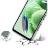 Чехол для мобильного телефона BeCover Nubia V70 Transparancy (713561) - Изображение 2