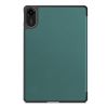 Чехол для планшета BeCover Smart Xiaomi Redmi Pad 2 11.0 Dark Green (713638) - Изображение 2