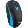 Мишка Havit HV-MS626GT Wireless Black-Blue (6939119005757) - Зображення 3
