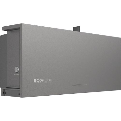 Інвертор EcoFlow Power Ocean 6kWh (PowerOcean-Inverter-P1-6kW-EU)