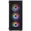 Корпус 1stPlayer FD5-M-BK-4F1 - Зображення 1