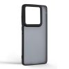 Чохол до мобільного телефона Armorstandart Frame Motorola Edge 60 5G Black (ARM85839) - Зображення 1