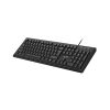 Клавиатура Genius KB-113 USB UA Black (31300018407) - Изображение 1