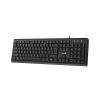 Клавиатура Genius KB-113 USB UA Black (31300018407) - Изображение 2