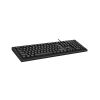 Клавиатура Genius KB-113 USB UA Black (31300018407) - Изображение 3