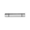 Зчитувач флеш-карт Digitus USB-C/USB 3.0 SD/MicroSD (DA-70886) - Зображення 2