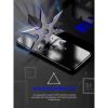 Стекло защитное Armorstandart Space Black Icon Apple iPhone 17 Pro (ARM86395) - Изображение 1