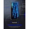 Стекло защитное Armorstandart Space Black Icon Apple iPhone 17 Pro (ARM86395) - Изображение 2