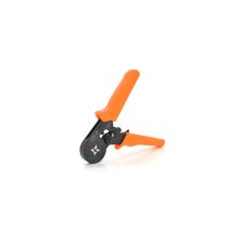 Затискач для клем CINLINELE HCS8 6-4, 0.25-10mm2, Orange (HCS8 6-4)