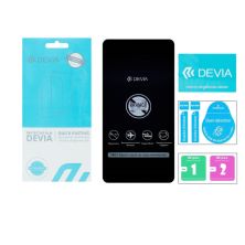 Пленка защитная Devia Hydrogel Samsung M34 front+back (DV-SM-M34FB)