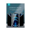 Пленка защитная Devia Hydrogel Samsung M34 front+back (DV-SM-M34FB) - Изображение 1
