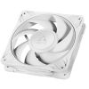 Кулер до корпусу Arctic P12 PRO PST WHITE (ACFAN00308A) - Зображення 2