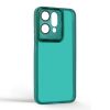 Чохол до мобільного телефона Armorstandart Shade OPPO Reno14 5G Dark Green (ARM87425) Чохол до мобільного телефона Armorstandart Shade OPPO Reno14 5G Dark Green (ARM87425) - Зображення 1