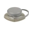 Пляшка для води Tribe Soft Bottle 1,5 л TPU м'яка grey (T-FE-0024-grey) - Зображення 1