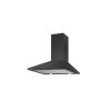 Вытяжка кухонная Interline UNNA BL A/60 PB/2/T - Изображение 1
