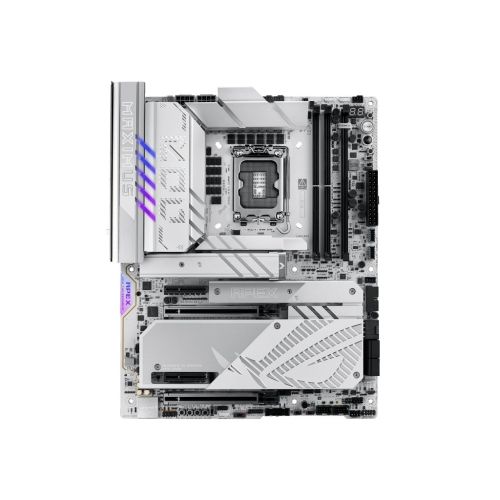 Материнська плата ASUS ROG MAXIMUS Z890 APEX Материнська плата ASUS ROG MAXIMUS Z890 APEX