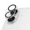 Скло захисне Armorstandart Flat iPhone 17 Clear (ARM87056) - Зображення 1