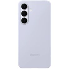 Чохол до мобільного телефона Samsung Galaxy S25 FE (S731) Silicone Case Light Blue (EF-PS731CLEGWW)